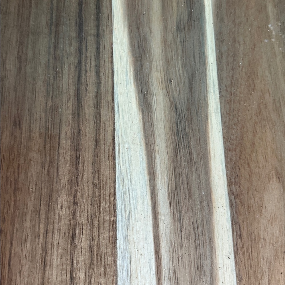 Elegant Wooden Serving Tray - Picture 6 of 6